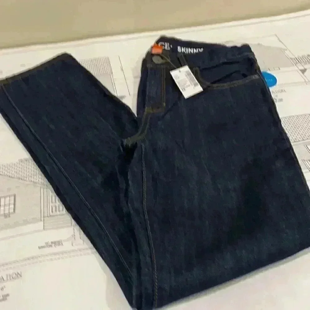 Children’s Place skinny jeans